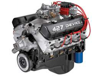 P42C2 Engine